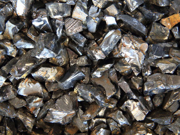 Minerals and Metals Exports - Narnaware Global Trade Pvt. Ltd.